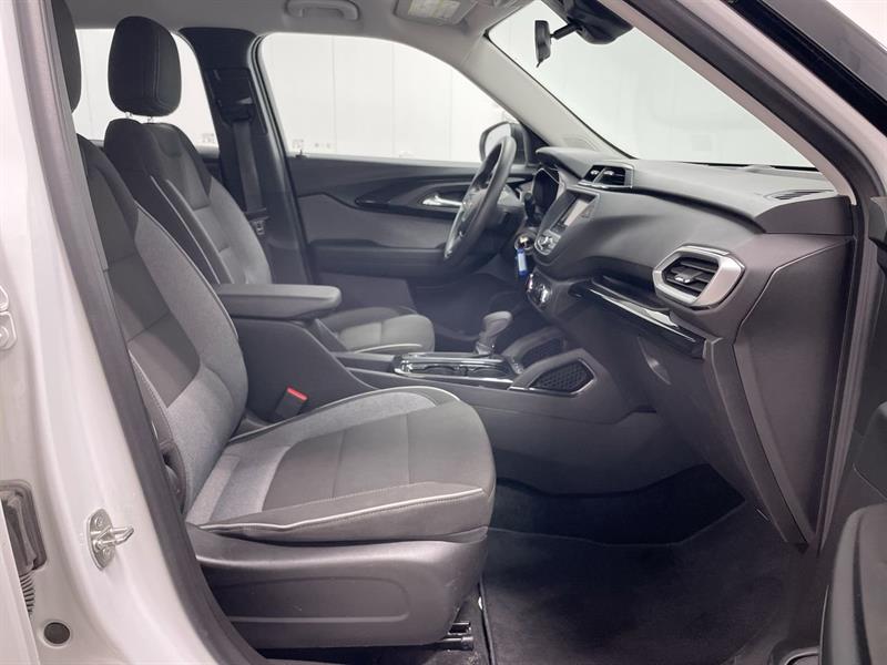 chevrolet Trailblazer 2022 - 21
