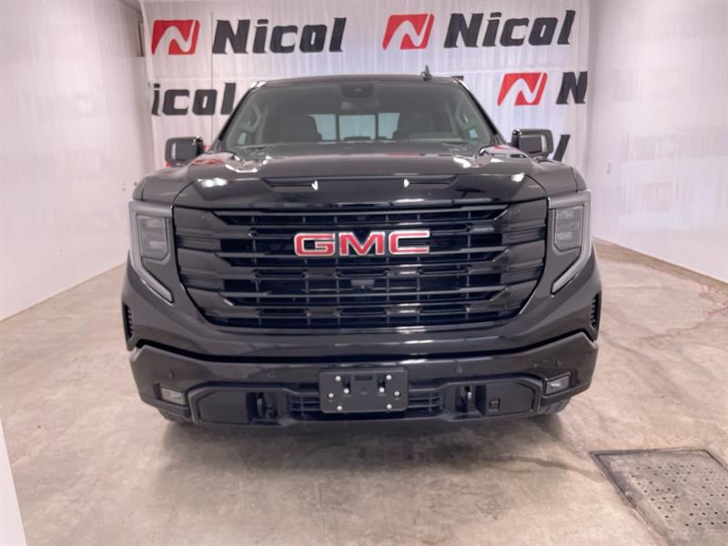 gmc Sierra 1500 2025 - 2