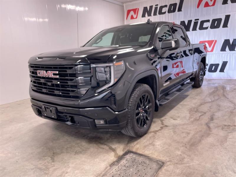 gmc Sierra 1500 2025 - 3