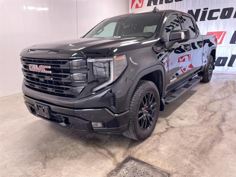 gmc Sierra 1500 2025 - 5