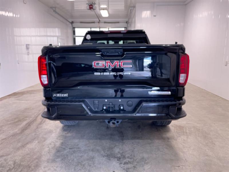 gmc Sierra 1500 2025 - 7