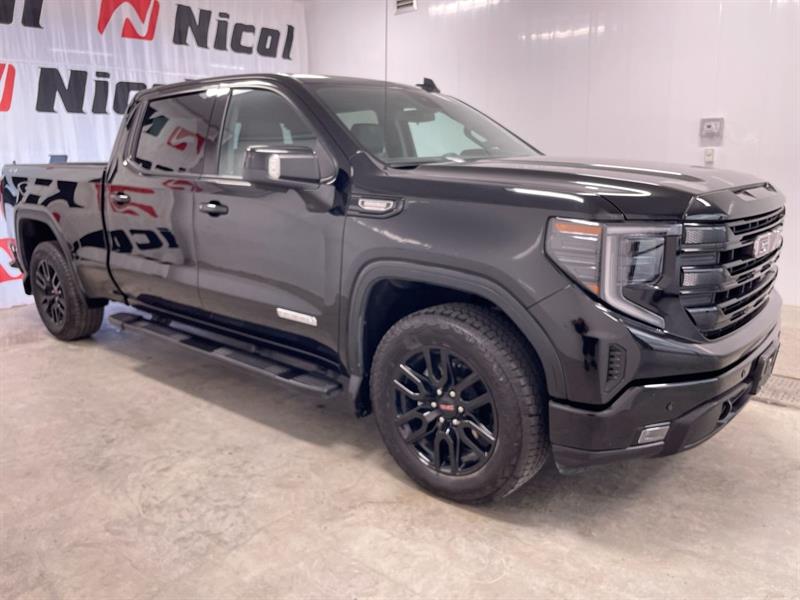 gmc Sierra 1500 2025 - 9
