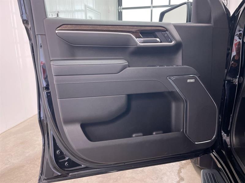 gmc Sierra 1500 2025 - 13