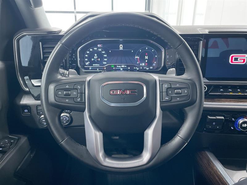 gmc Sierra 1500 2025 - 14