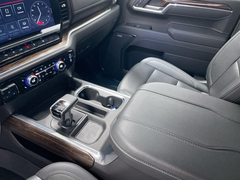 gmc Sierra 1500 2025 - 19