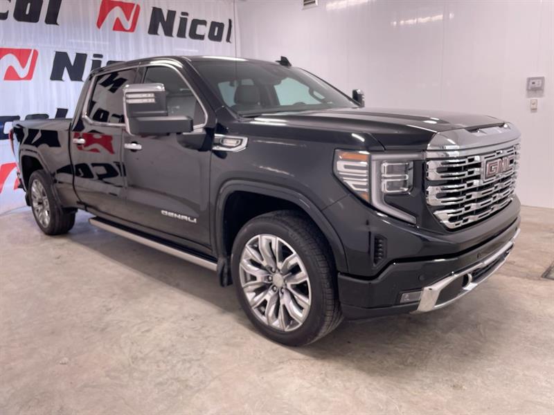 gmc Sierra 1500 2024 - 2