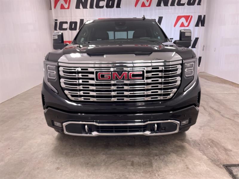 gmc Sierra 1500 2024 - 3