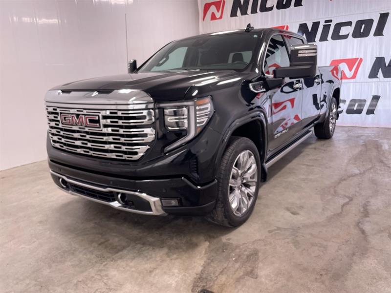 gmc Sierra 1500 2024 - 4