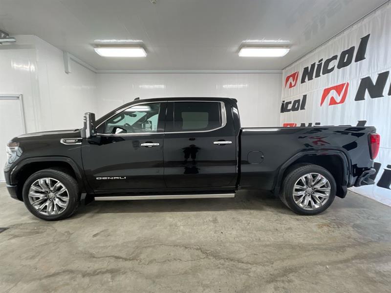 gmc Sierra 1500 2024 - 5