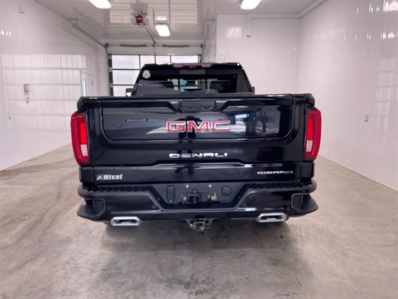 gmc Sierra 1500 2024 - 7