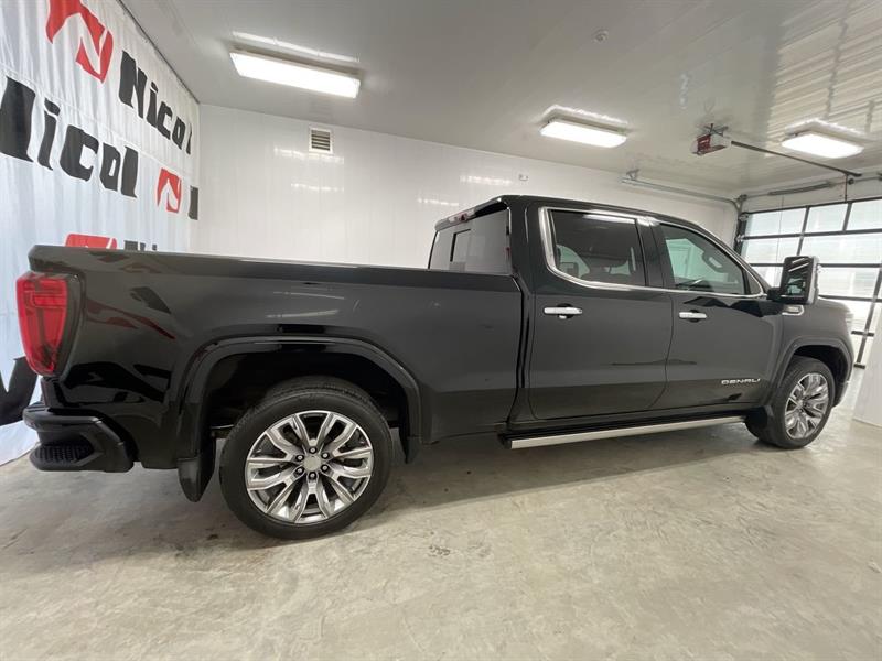 gmc Sierra 1500 2024 - 9