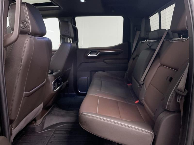 gmc Sierra 1500 2024 - 21
