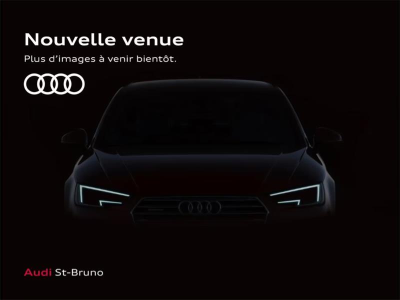 audi A8 2024