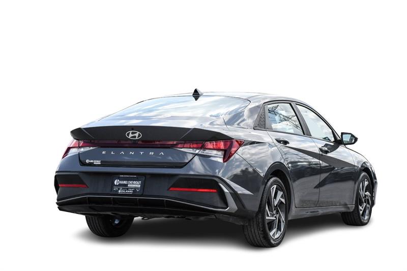hyundai Elantra 2024 - 11