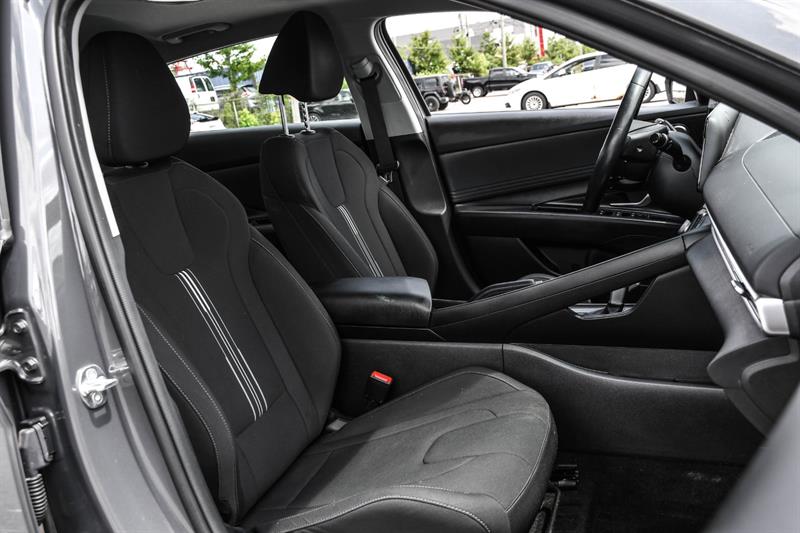 hyundai Elantra 2024 - 15