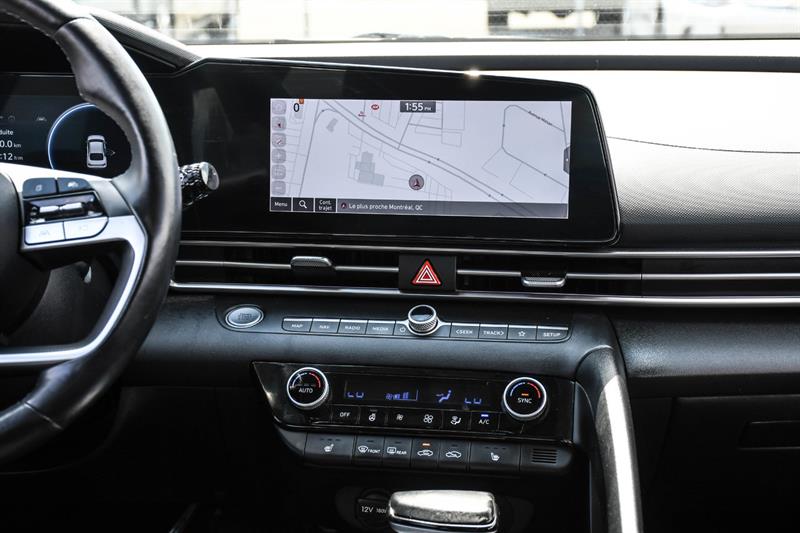 hyundai Elantra 2024 - 24