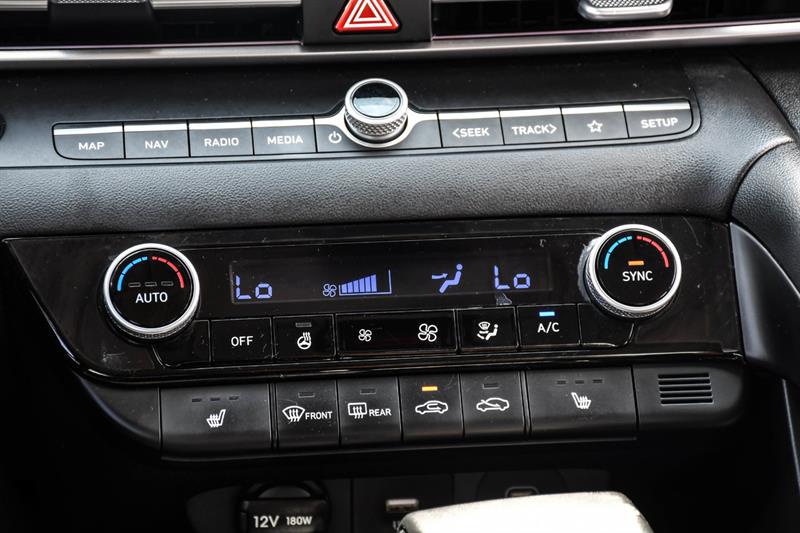 hyundai Elantra 2024 - 27