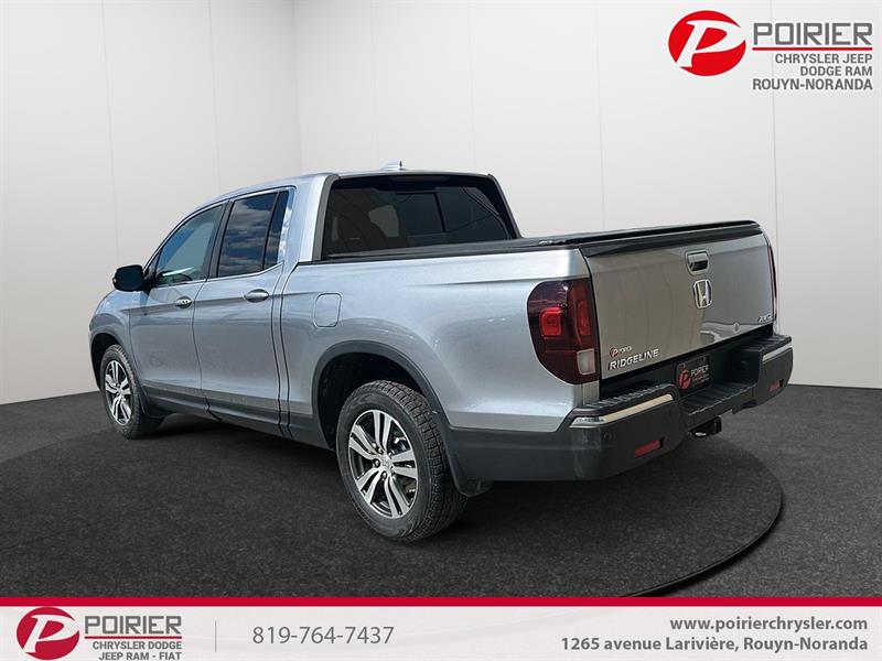 honda Ridgeline 2019 - 3