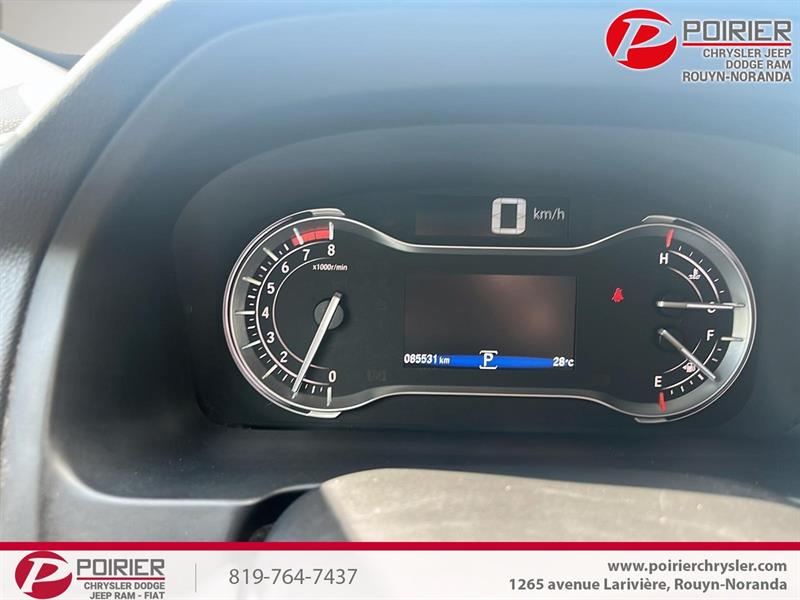 honda Ridgeline 2019 - 11