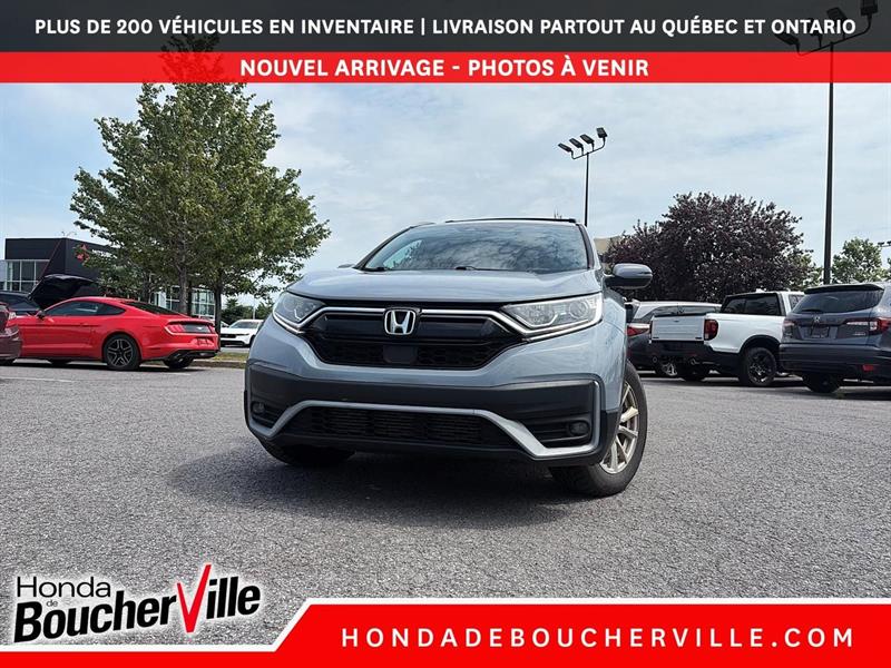 honda CR-V 2020 - 2