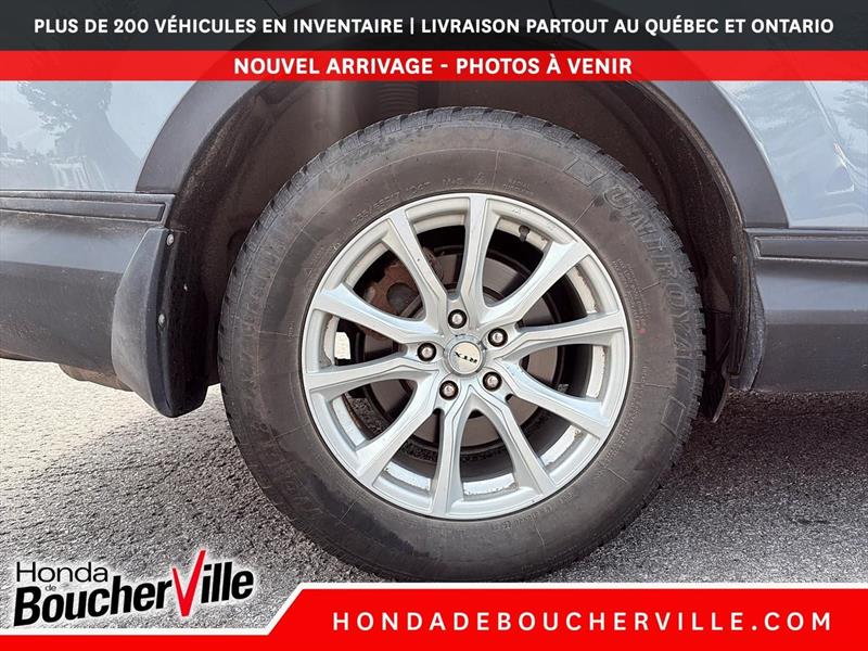 honda CR-V 2020 - 15