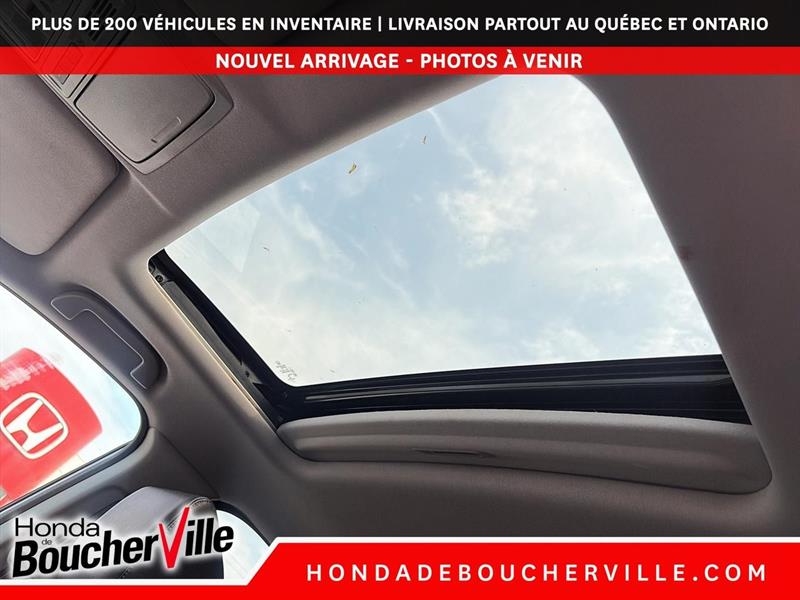 honda CR-V 2020 - 27