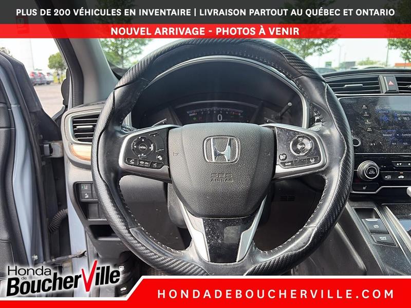 honda CR-V 2020 - 29
