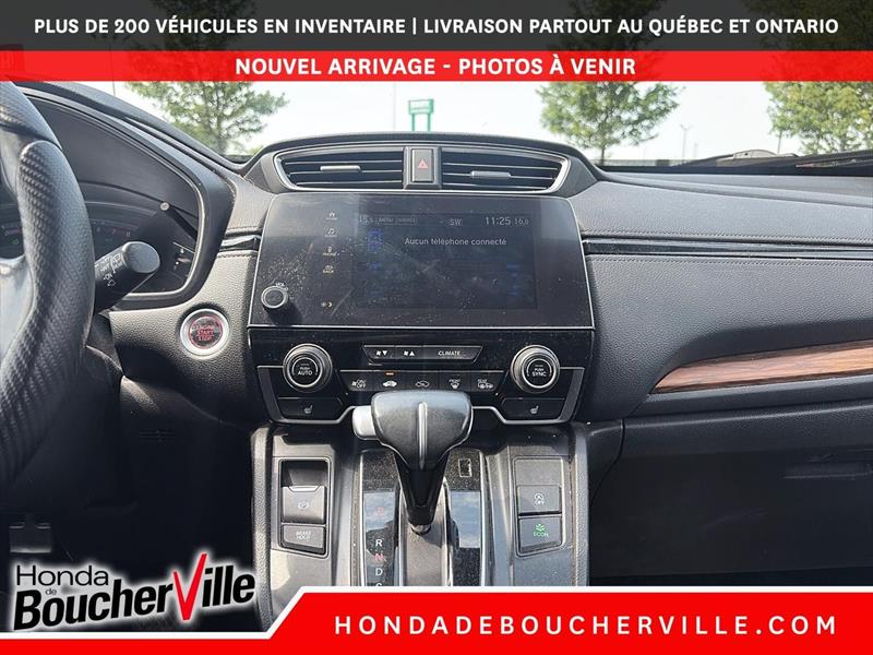 honda CR-V 2020 - 33