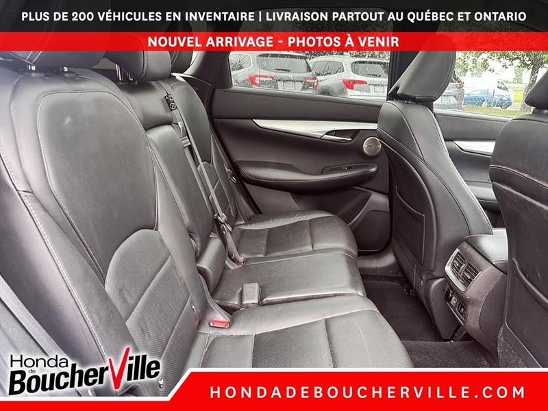 infiniti QX50 2019 - 17