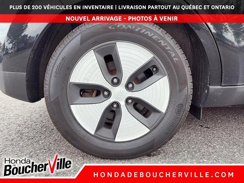kia Soul EV 2018 - 15