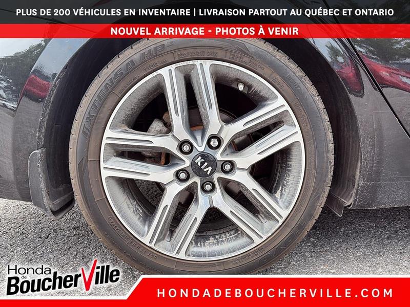 kia Forte 2019 - 15