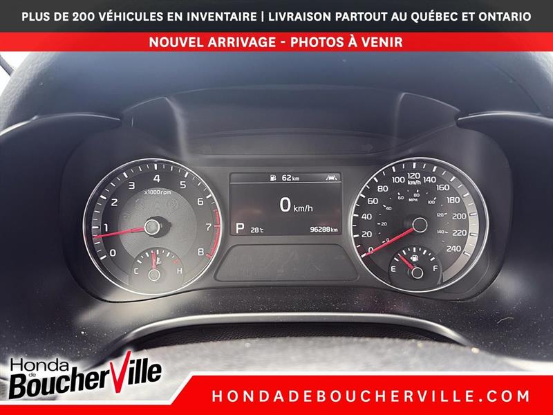 kia Forte 2019 - 31