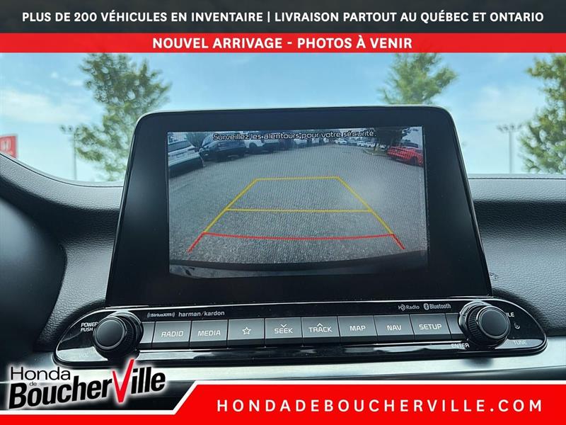 kia Forte 2019 - 35