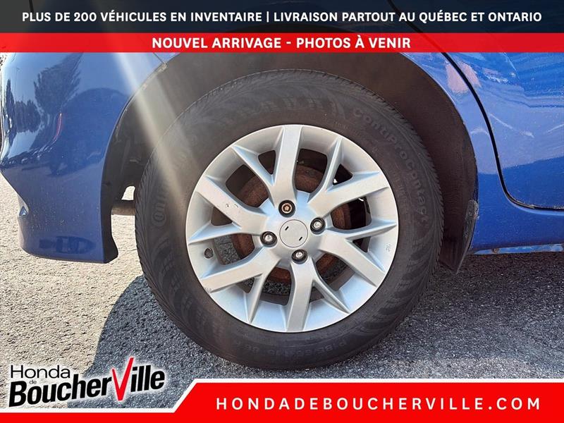 nissan Versa Note 2017 - 15
