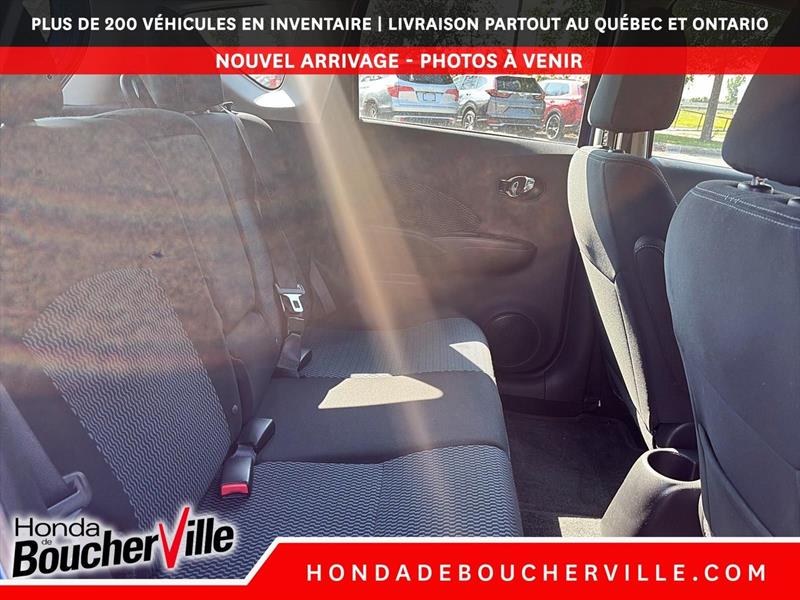 nissan Versa Note 2017 - 17