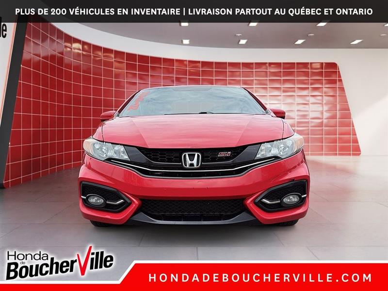 honda Civic Coupé 2014 - 13