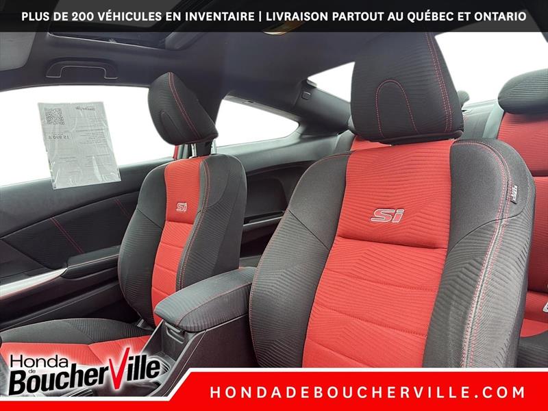 honda Civic Coupé 2014 - 25