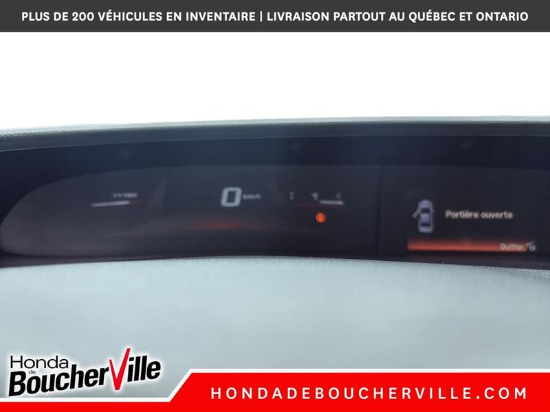 honda Civic Coupé 2014 - 29