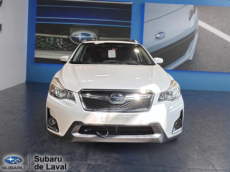 subaru Crosstrek 2016 - 2