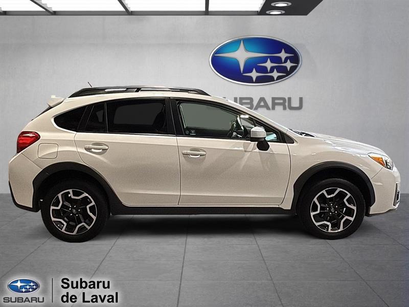 subaru Crosstrek 2016 - 3