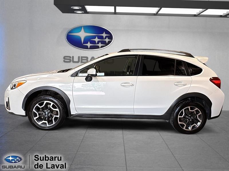 subaru Crosstrek 2016 - 7