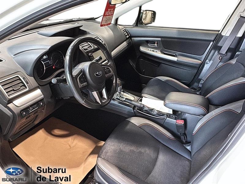 subaru Crosstrek 2016 - 9