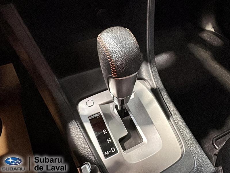 subaru Crosstrek 2016 - 20