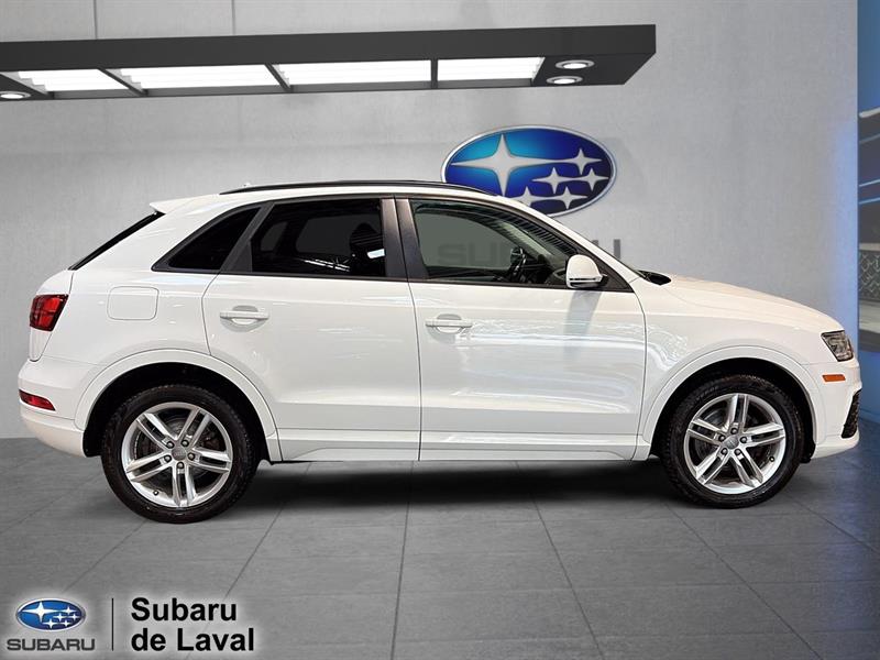 audi Q3 2018 - 4