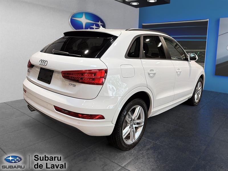 audi Q3 2018 - 5