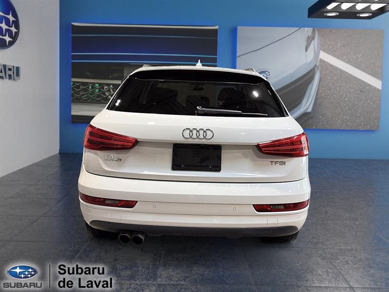 audi Q3 2018 - 6
