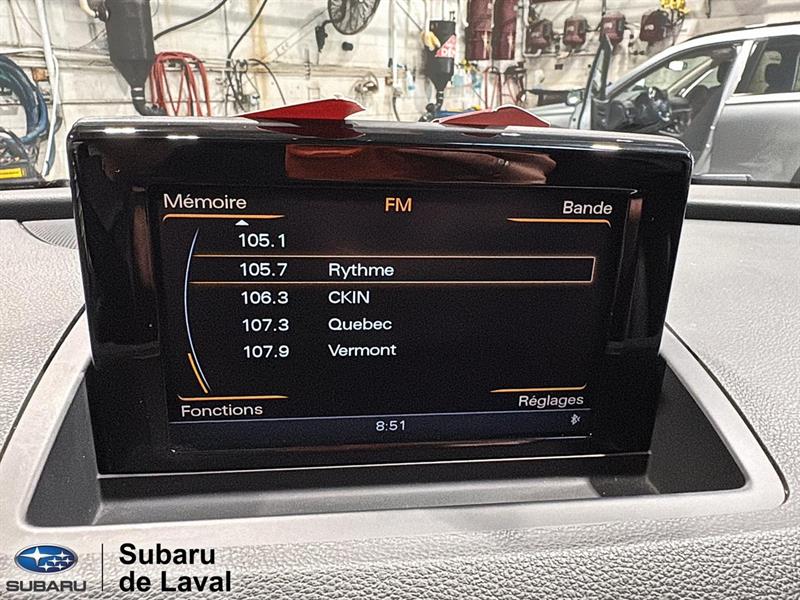 audi Q3 2018 - 12