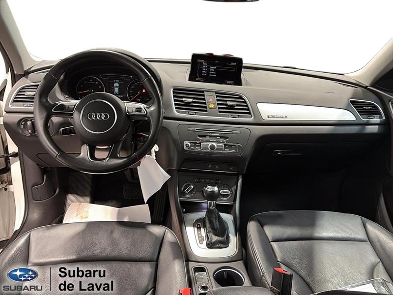 audi Q3 2018 - 17