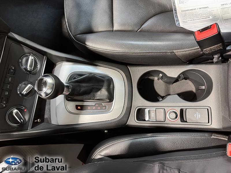 audi Q3 2018 - 18