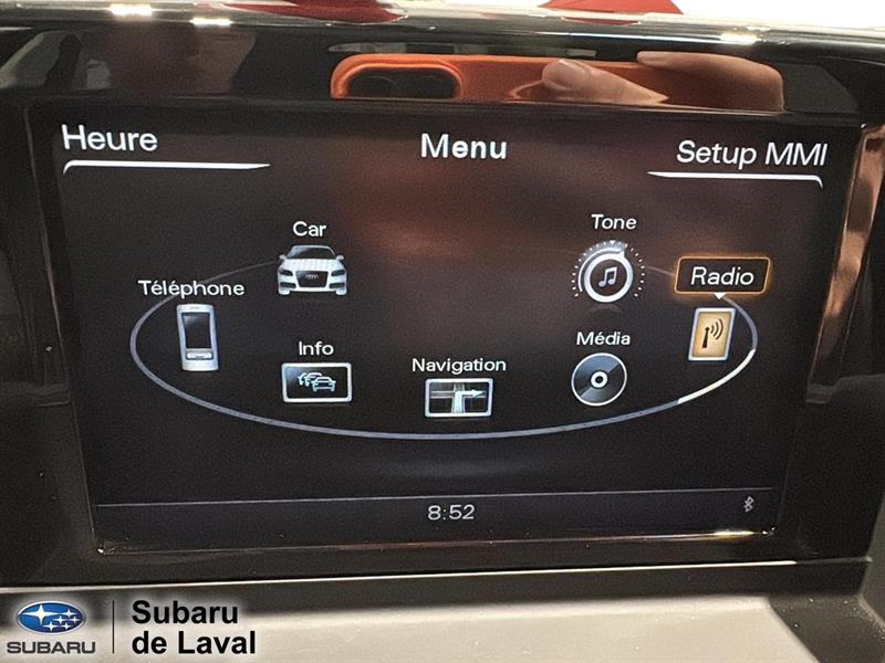 audi Q3 2018 - 19
